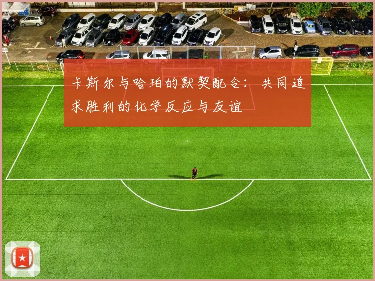 卡斯尔与哈珀的默契配合：共同追求胜利的化学反应与友谊